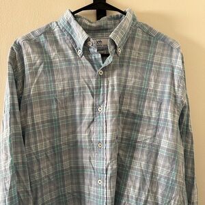 Southern Tide Casual Button Down